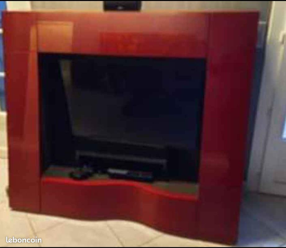MEUBLE TV roche bobois (image 1)