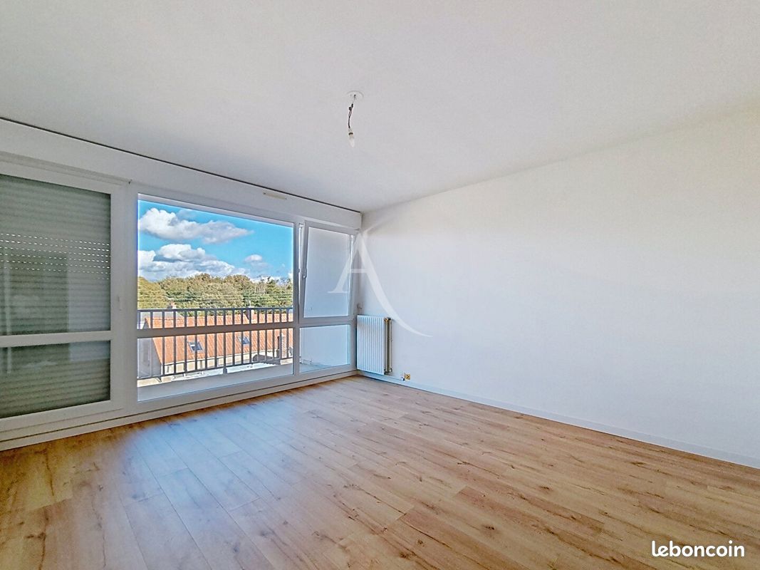 Appartement 4 pièces 74 m² · à Outreau · 74 m² · 160 500 €