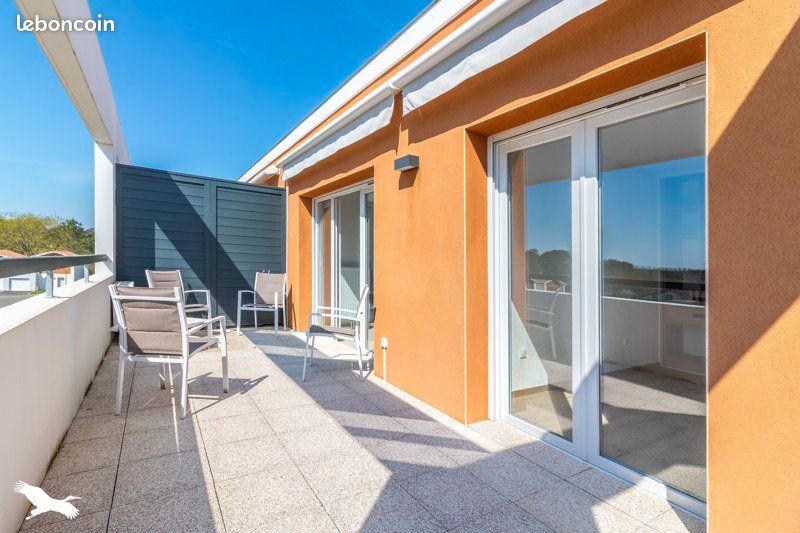 Appartement 3 pièces 67 m² · à Saint-Paul-lès-Dax · 67 m² · 255 000 €