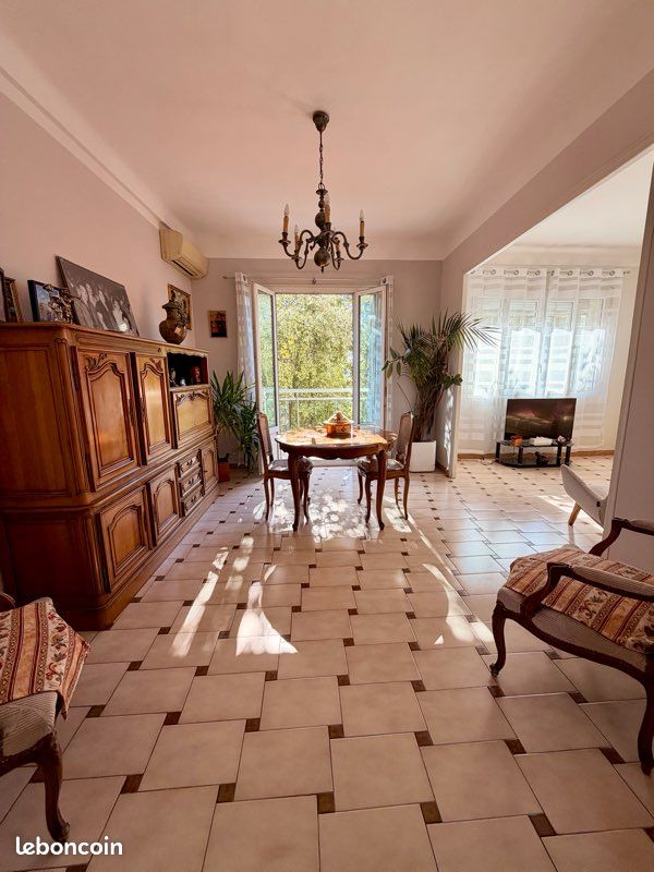 Appartement 3 pièces 60 m² · à Marseille · 60 m² · 255 000 €