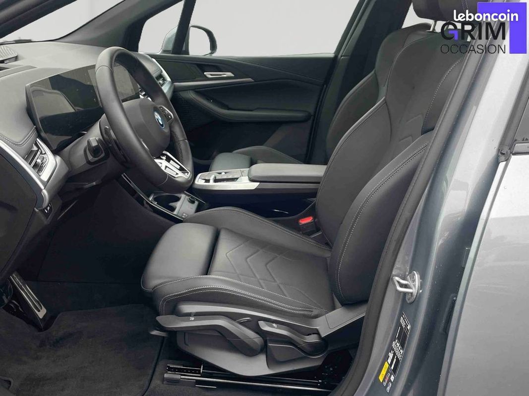BMW Active Tourer 225e xDrive 245 ch DKG7 M Sport (image 4)