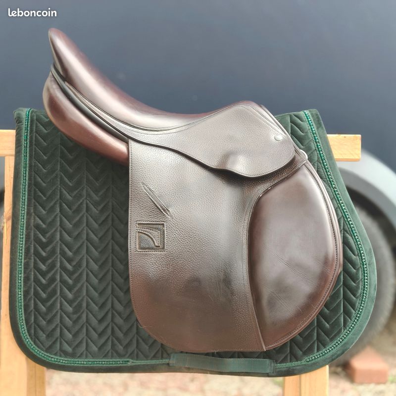 Selle Childeric FSC (image 1)