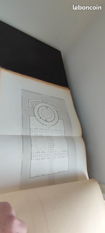 Monographie des halles centrales de Paris (image 5)