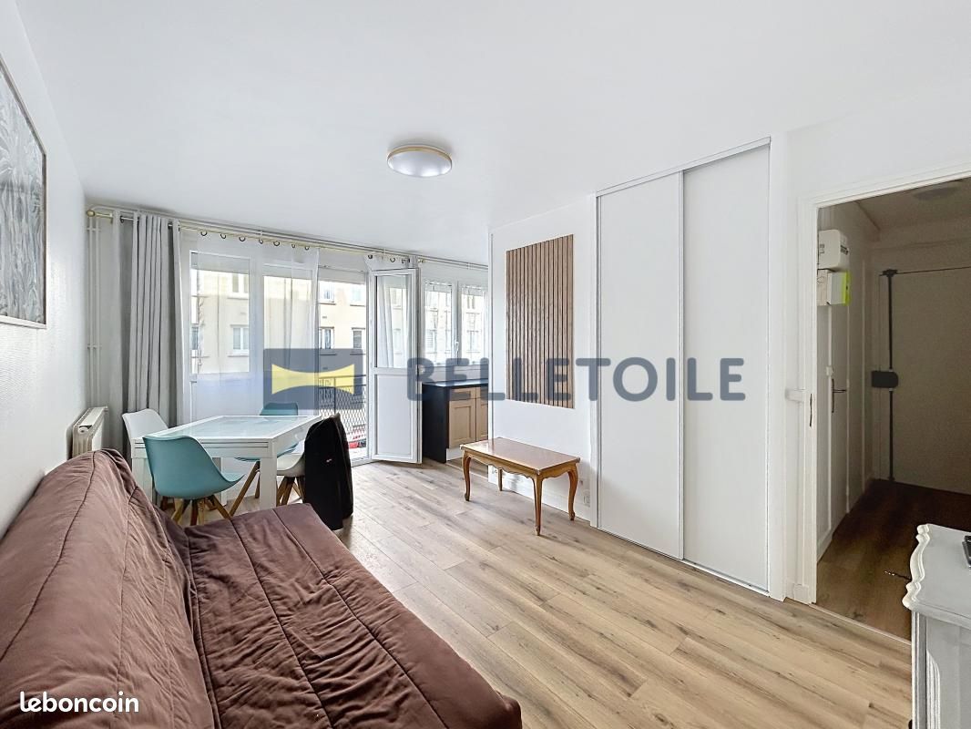 Appartement 3 pièces 52 m² · à Maisons-Alfort · 52 m² · 1 250 €/mois