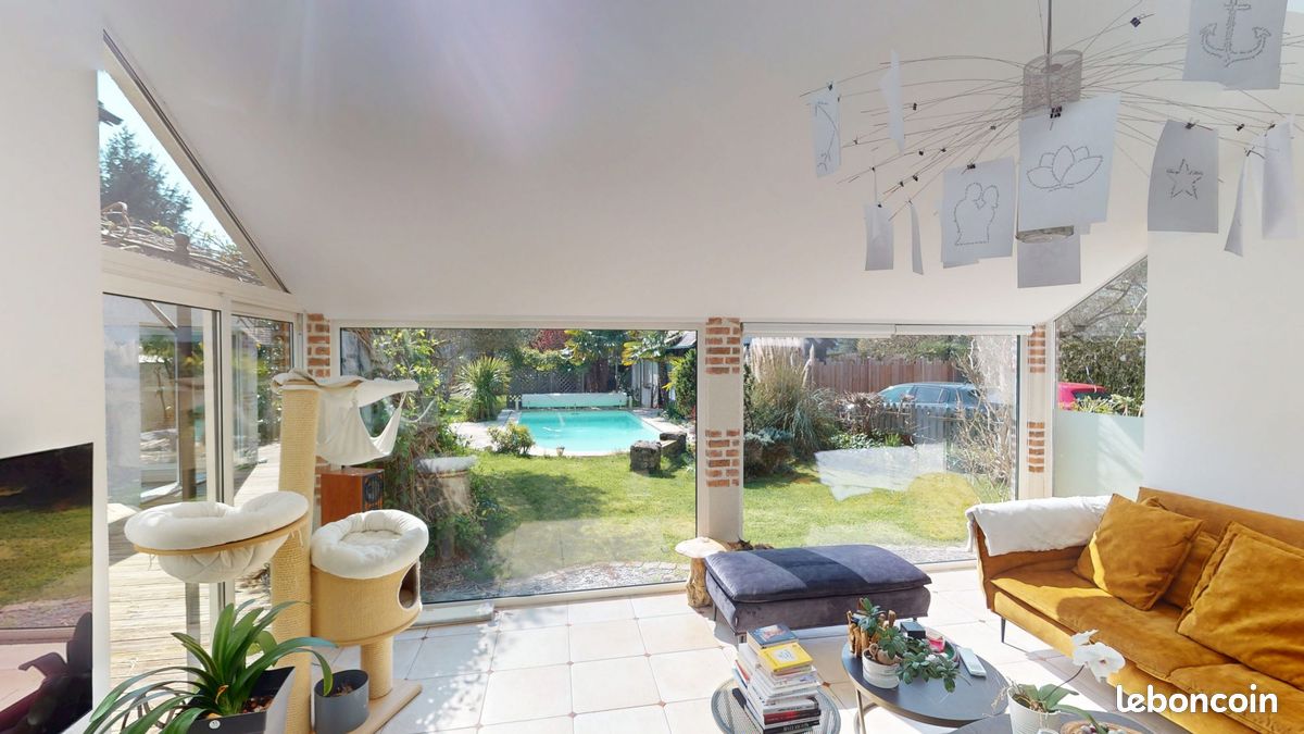 Propriété 9 pièces 201 m² (image 5)