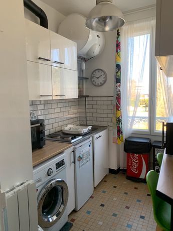 Appartement a louer persan - 3 pièce(s) - 50 m2 - Surfyn