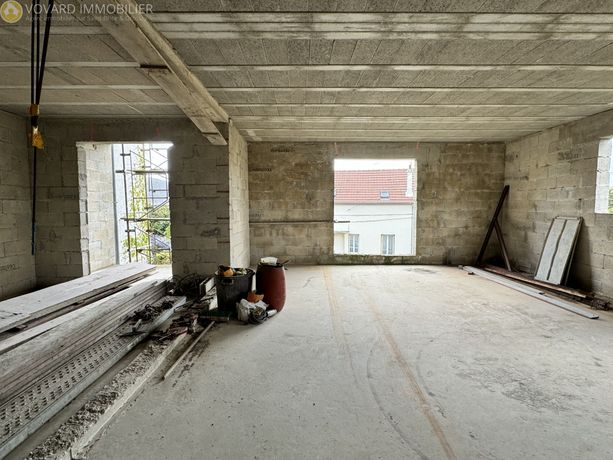 Maison a vendre  - 7 pièce(s) - 350 m2 - Surfyn