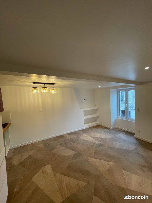 Appartement 2 pièces 35 m² · à Rozay-en-Brie · 35 m² · 790 €