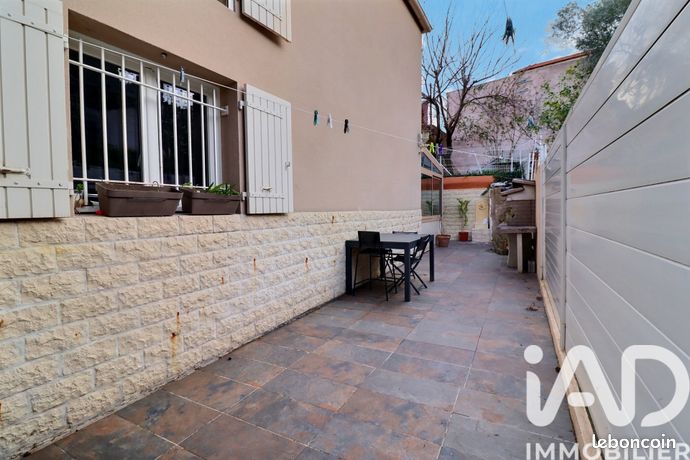 Maison 4 pièces 77 m² — 10