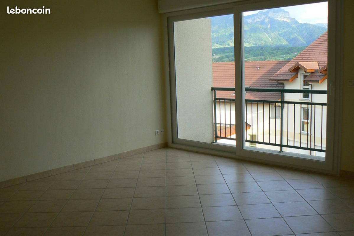 Appartement 2 pièces 53 m² · à Groisy · 53 m² · 773 €/mois