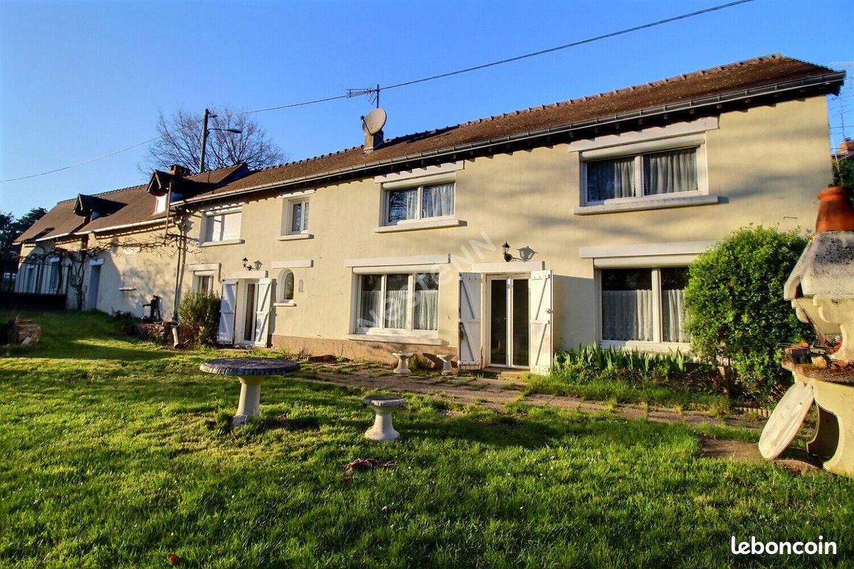 Maison 5 pièces 131 m² (image 2)