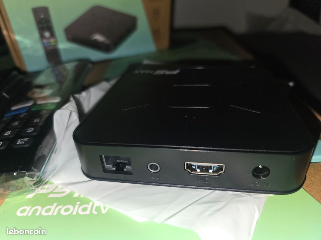 Box tv leadcool (image 4)