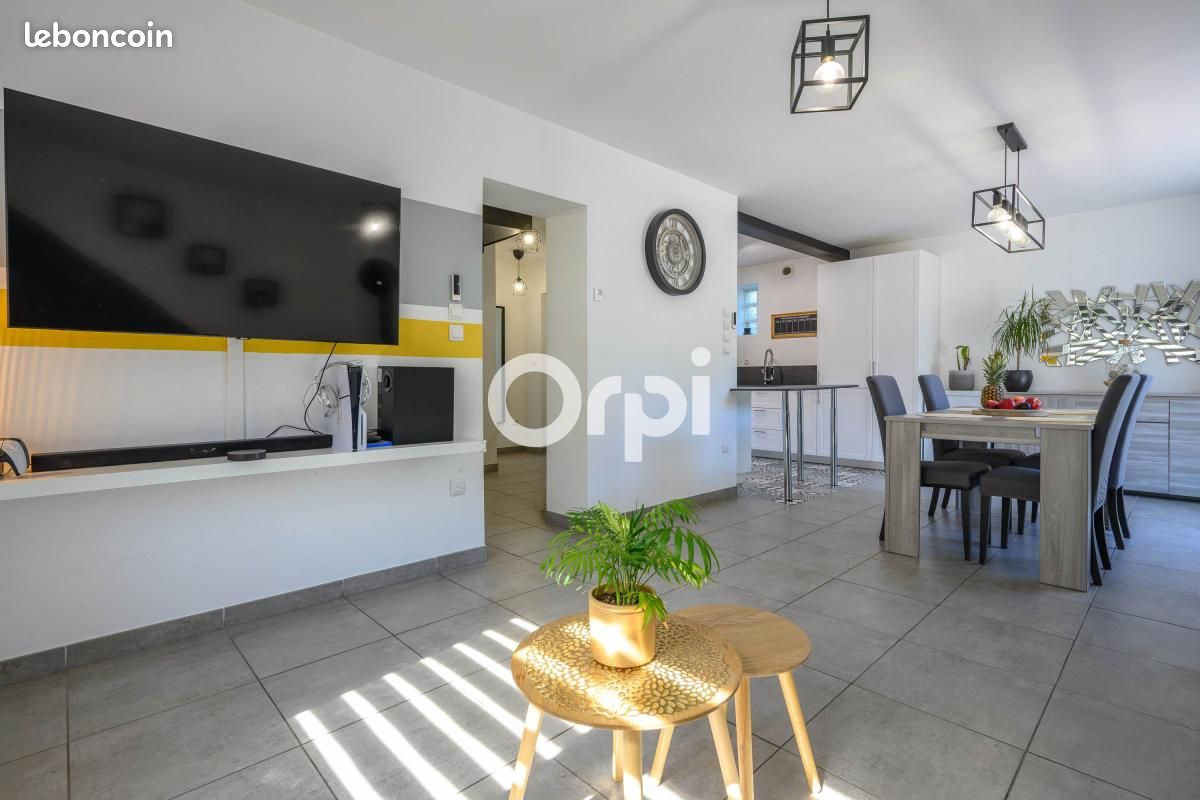 Maison 4 pièces 103 m² · à Sin-le-Noble · 103 m² · 184 990 €