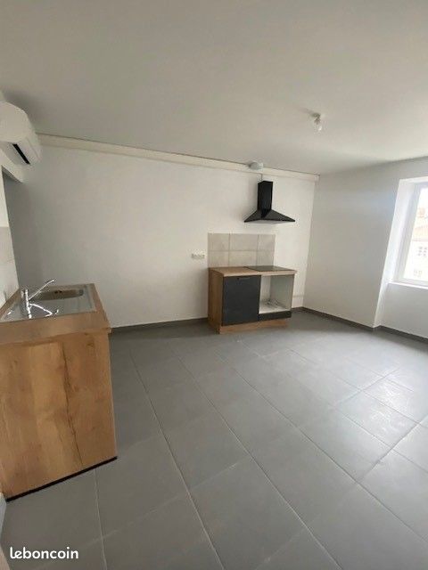 Appartement 3 pièces 46 m² · à Romans-sur-Isère · 46 m² · 500 €