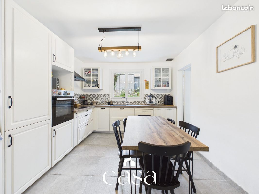 Maison 6 pièces 125 m² (image 4)