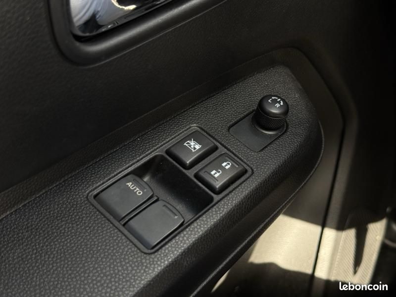 Suzuki Ignis 1.2 Dualjet Hybrid 83ch Privilège (image 17)