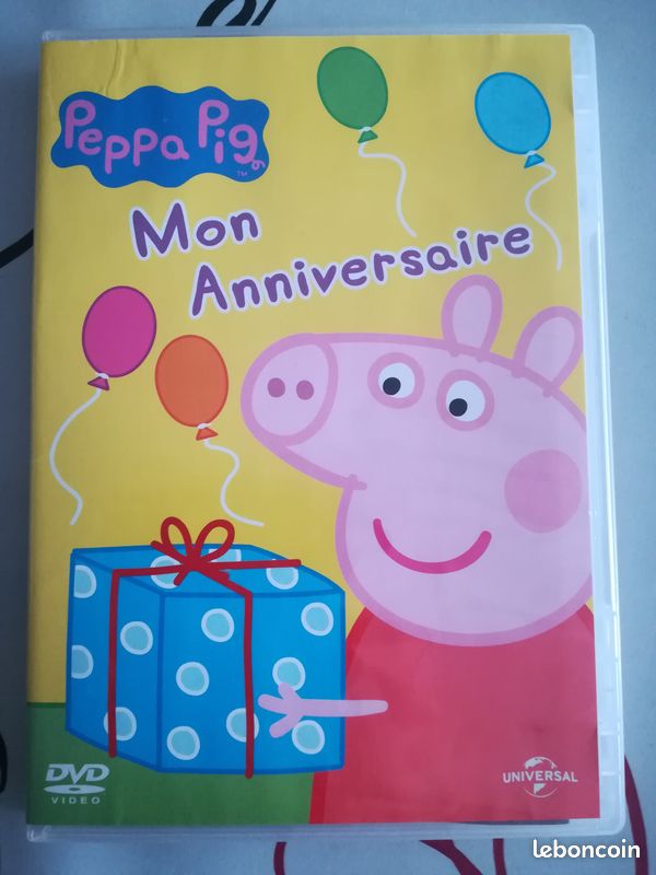 DVD enfants (image 5)