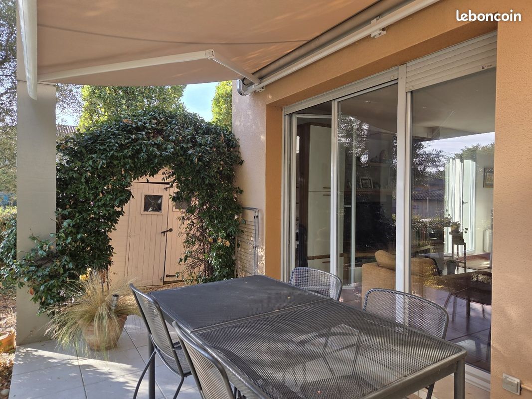 Appartement 4 pièces 85 m² · à L'Isle-Jourdain · 85 m² · 272 000 €