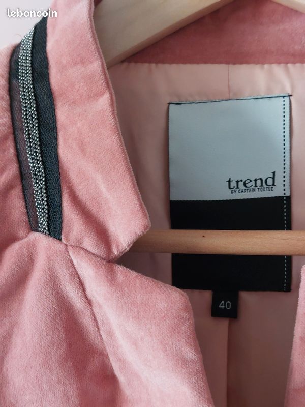 Miss Captain Captain Tortue Java Captain Printemps Vetement