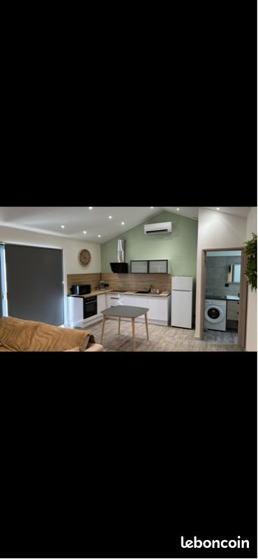 Appartement 3 pièces 60 m² · à Saint-Paul-Trois-Châteaux · 60 m² · 960 €