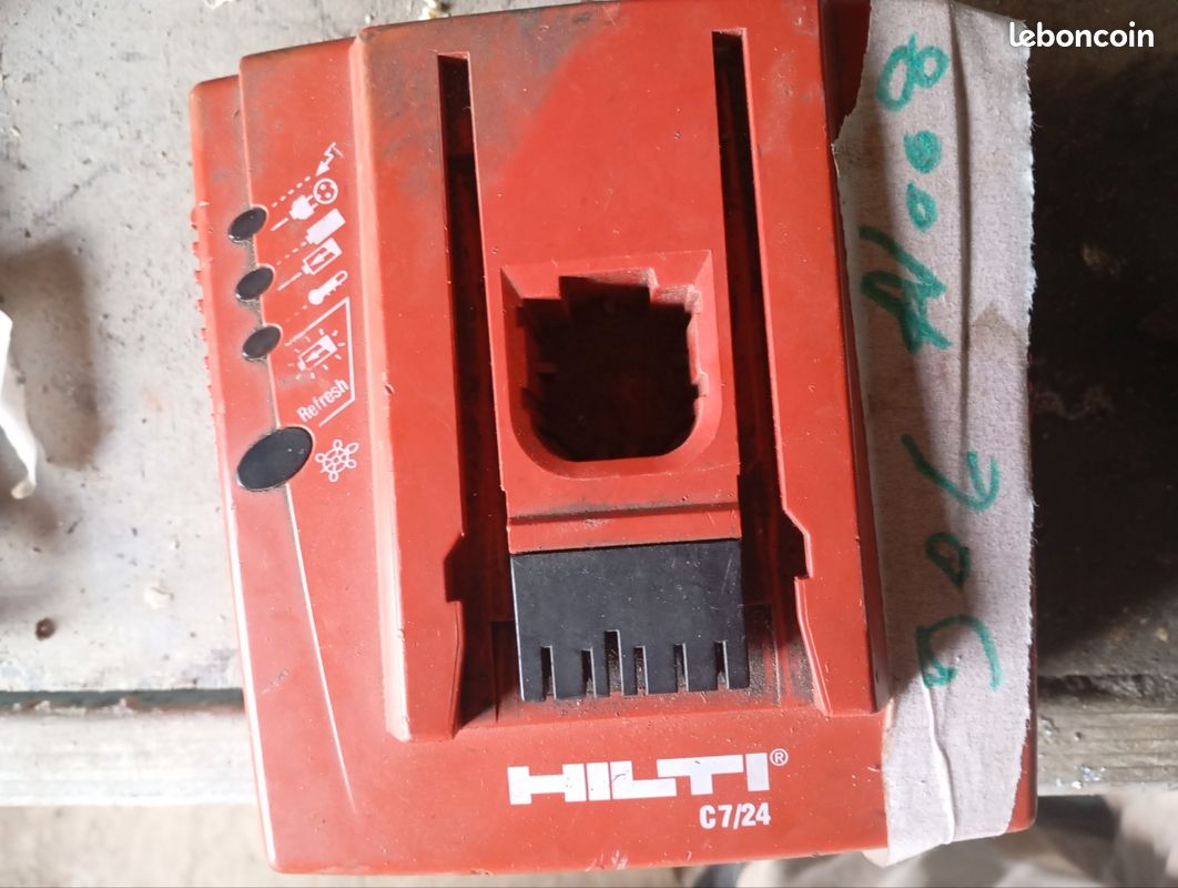 Hilti c7/24 (image 1)