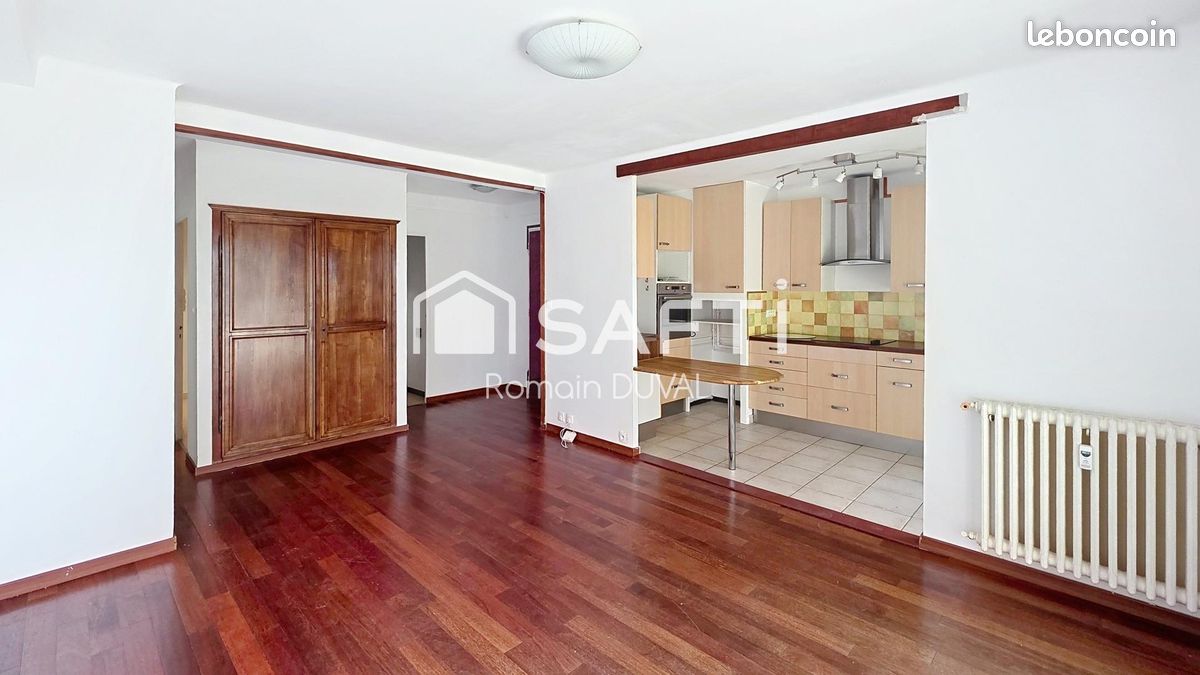 Appartement 4 pièces 69 m² · à Toulon · 69 m² · 232 000 €