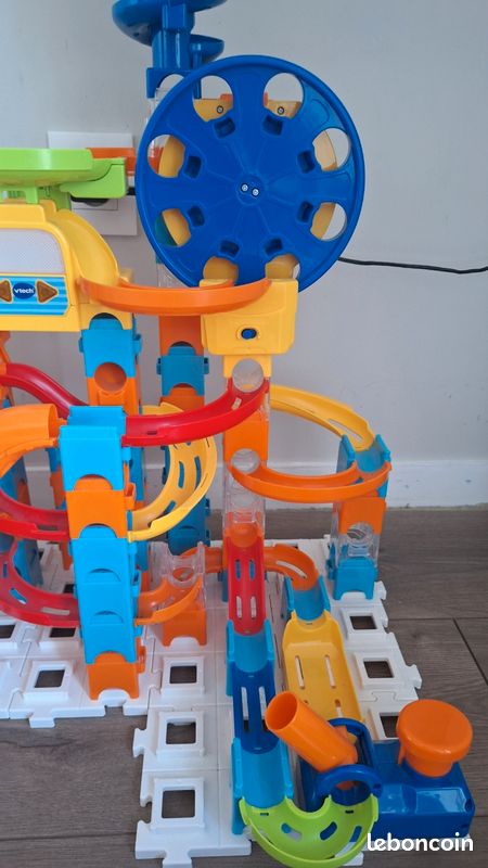 Circuit VTech Murble Rush (image 3)