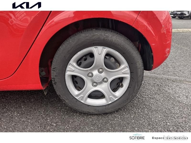 Kia Picanto 1.0 67ch Active Euro6d-T (image 15)