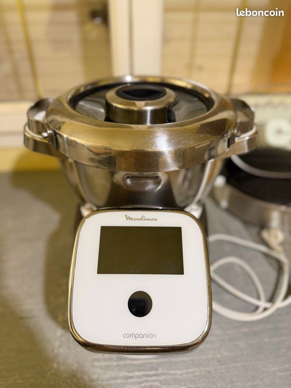 Moulinex - i-companion touch XL (image 4)