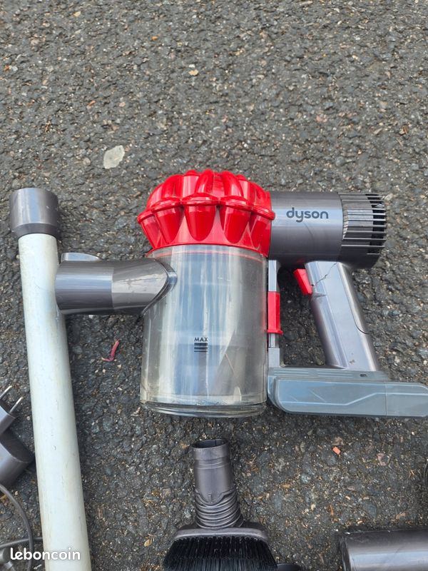 Aspirateur dyson v5 (image 3)