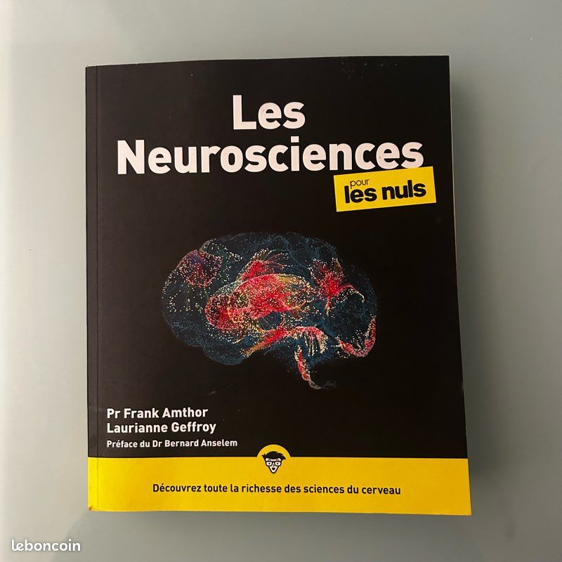 Les Neurosciences pour les Nuls (image 2)