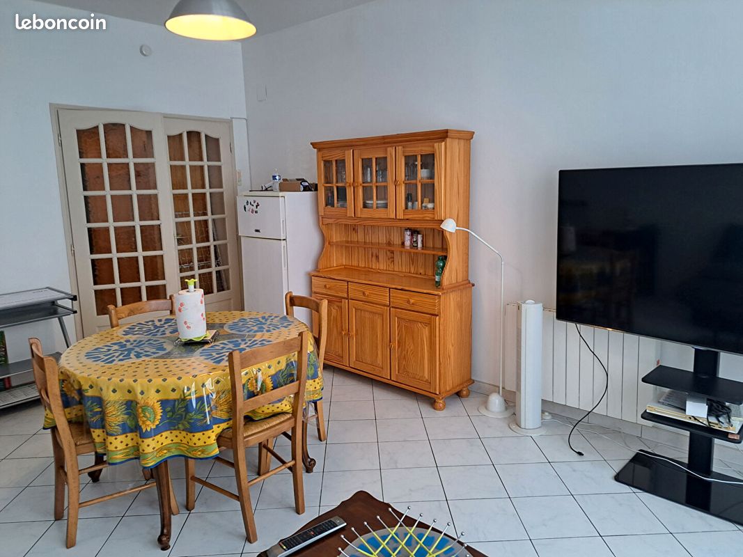 Appartement 2 pièces 39 m² · à Reims · 39 m² · 98 902 €