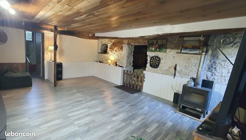 Maison 4 pièces 118 m² · à Montguyon · 118 m² · 129 600 €
