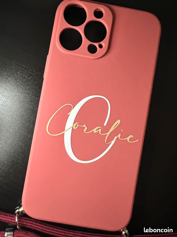 Coque de téléphone portable (image 4)