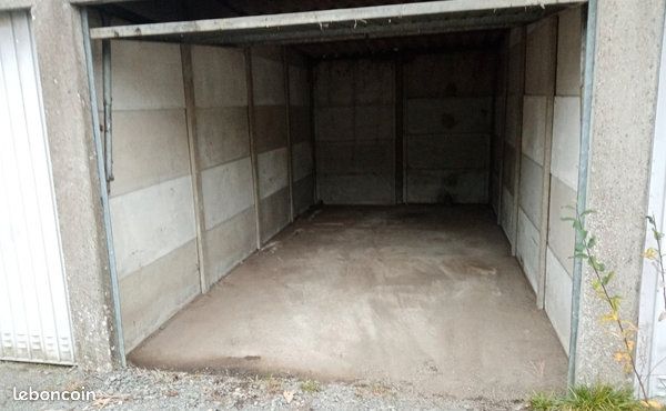 Location box voiture ou entreposage darnetal centre