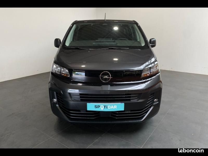 Opel Vivaro Fg XL 2.0 BlueHDi 145ch S&S EAT8 (image 2)