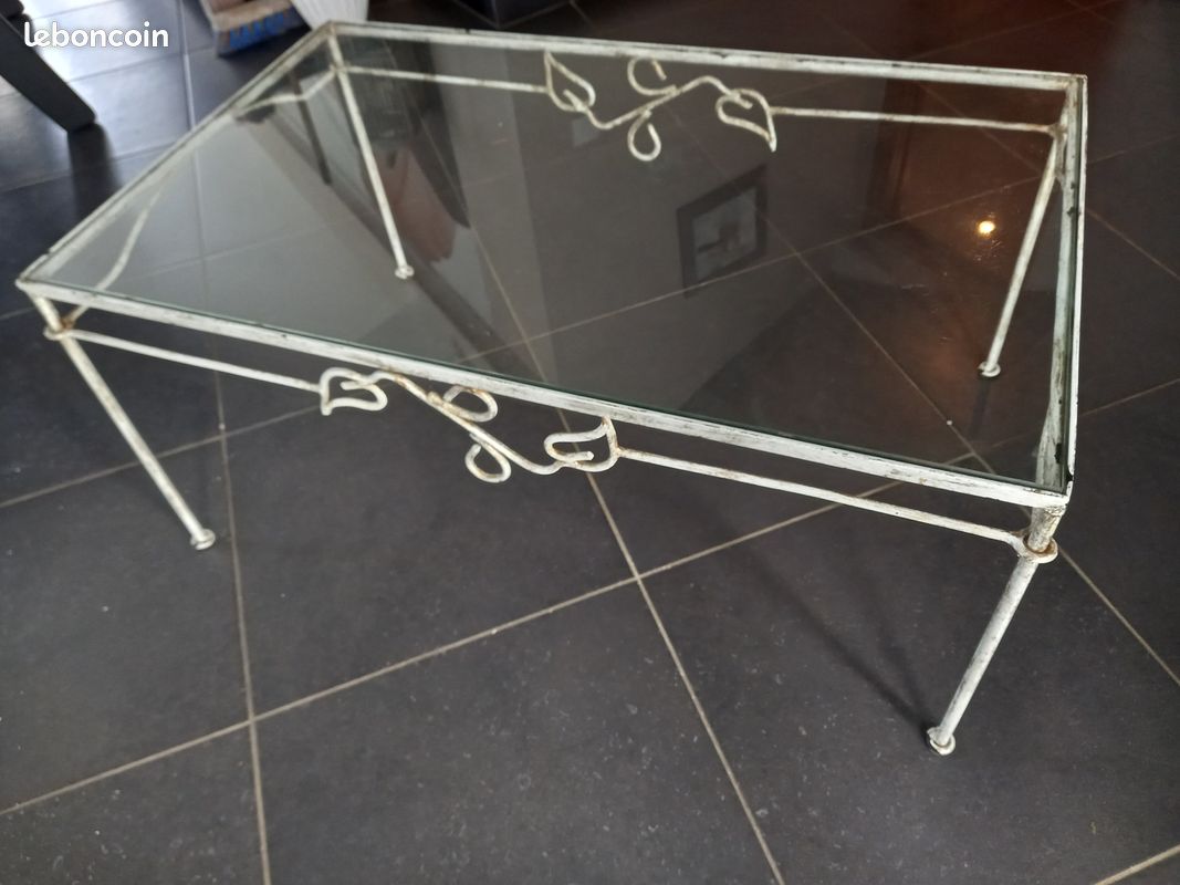 Table de salon (image 1)