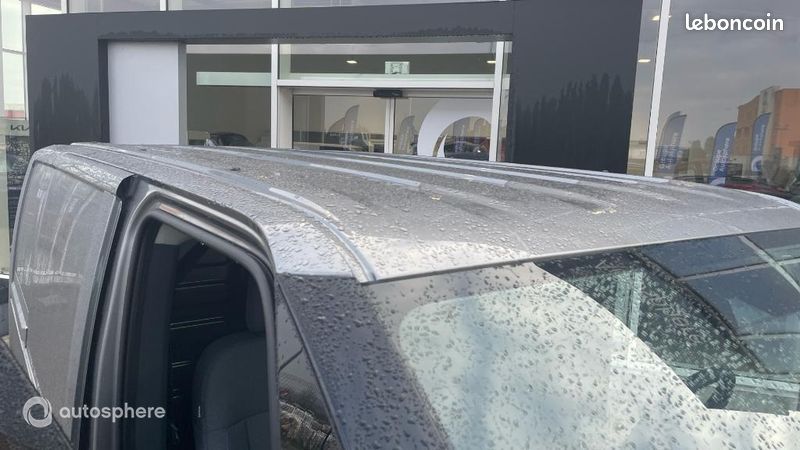 Kia Pv5 Cargo Véhicule utilitaire ou Société L 163ch 71,2kWh Plus (image 22)