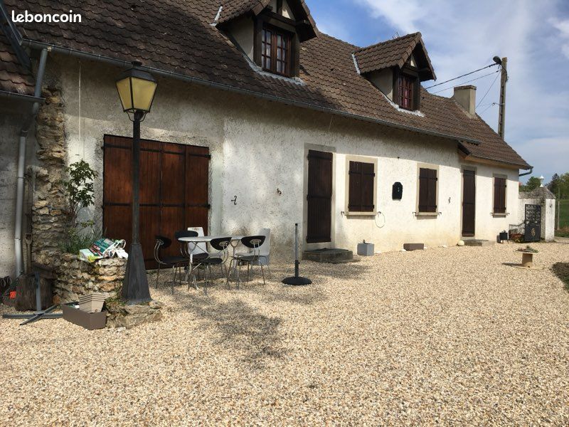 Maison 7 pièces 160 m² · à Clef Vallée d'Eure · 160 m² · 260 000 €