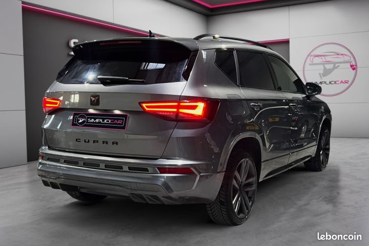 CUPRA DSG (2) 1.5 TSI 150 V DSG7 150Ch Garantie 12 mois (image 7)