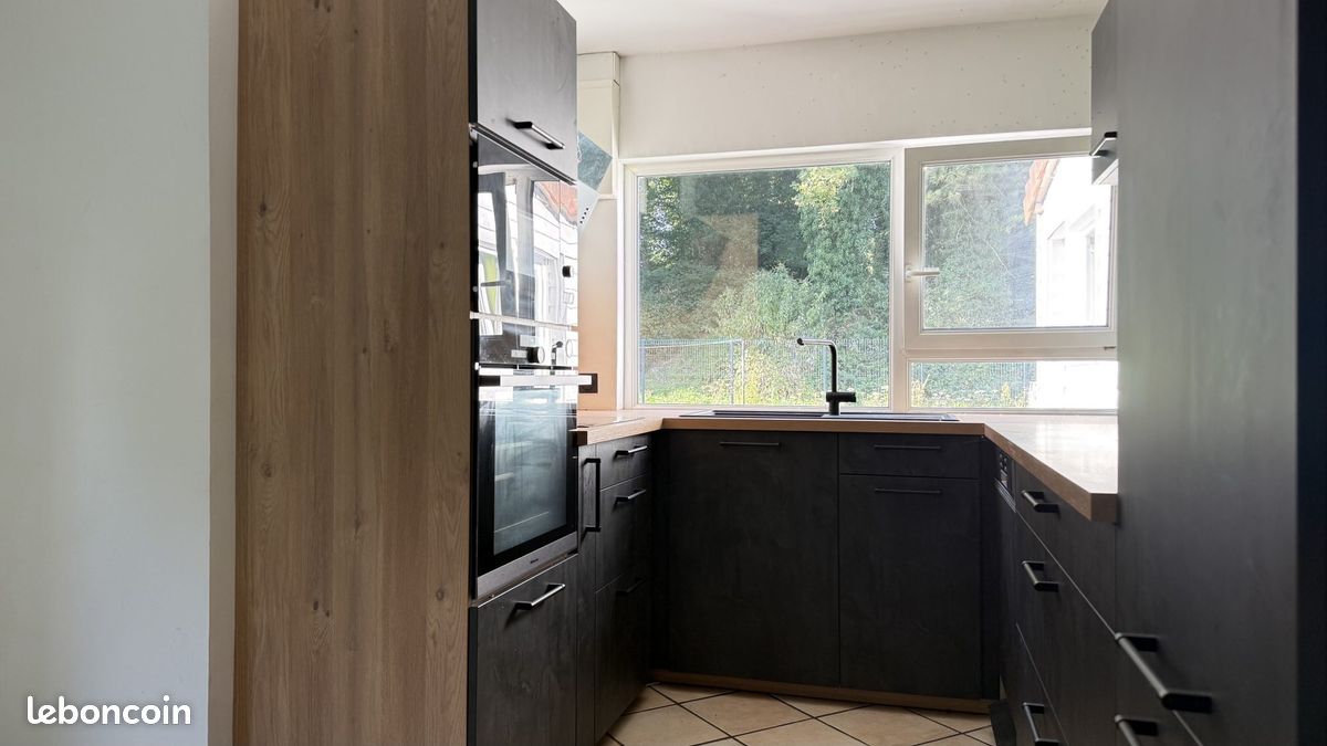 Maison 6 pièces 127 m² · à Canteleu · 127 m² · 225 000 €