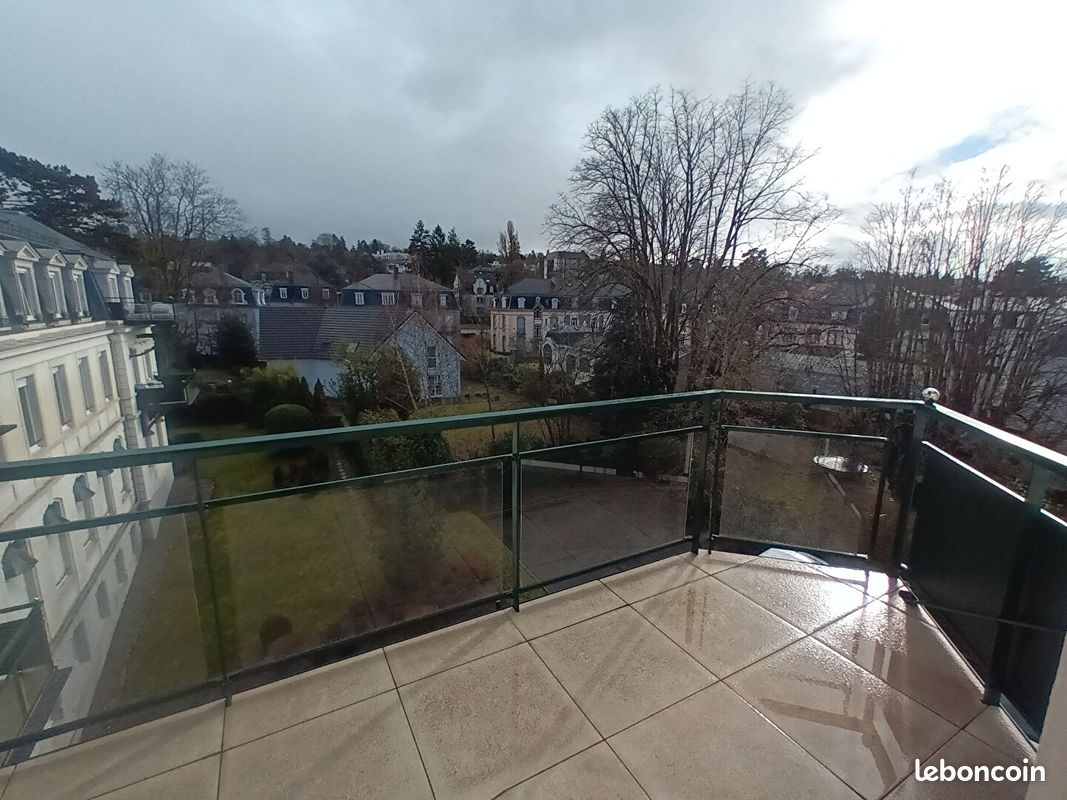 Appartement 5 pièces 185 m² · à Mulhouse · 185 m² · 1 850 €