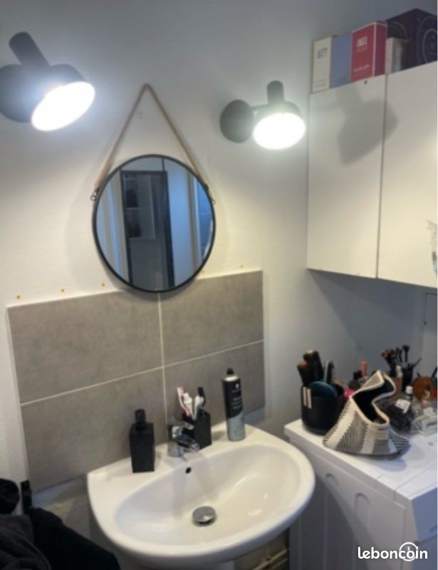 Appartement 2 pièces 37 m² · à Angers · 37 m² · 699 €
