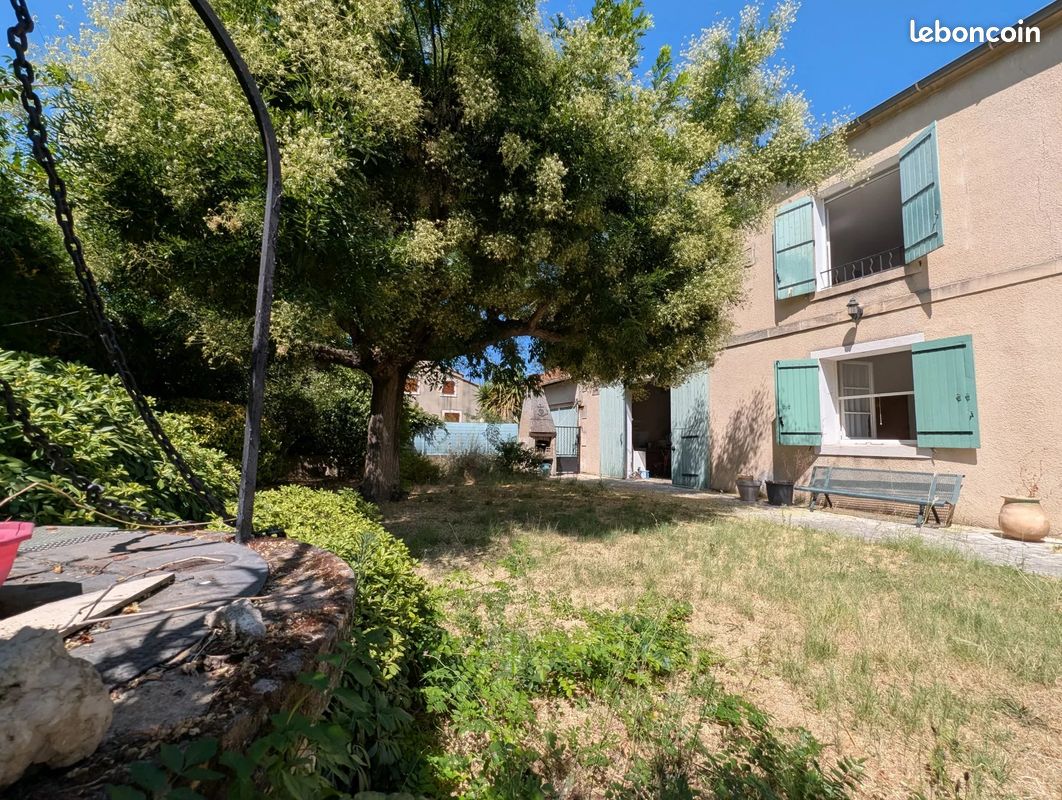 Maison 4 pièces 105 m² · à Arles · 105 m² · 294 000 €