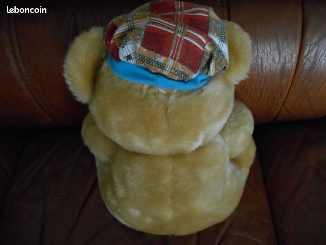 Nounours 30 cm (image 3)