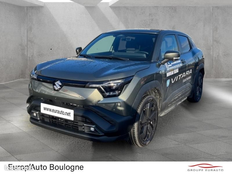 Suzuki Vitara 174ch 61kWh Style (image 1)