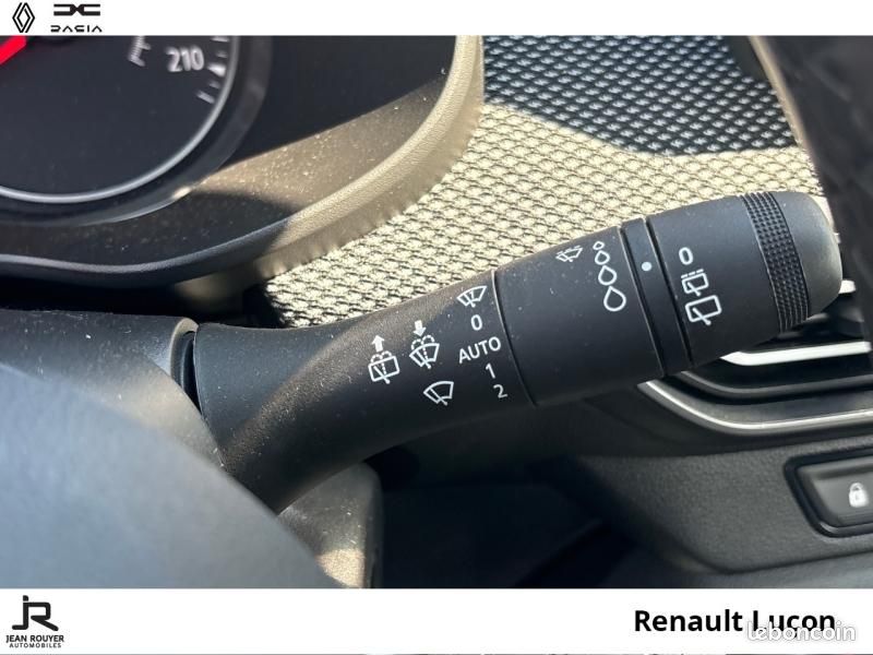 Dacia Sandero 1.0 SCe 65ch Expression (image 20)