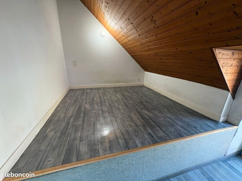 Appartement 2 pièces 47 m² · à Joué-sur-Erdre · 47 m² · 493 €/mois