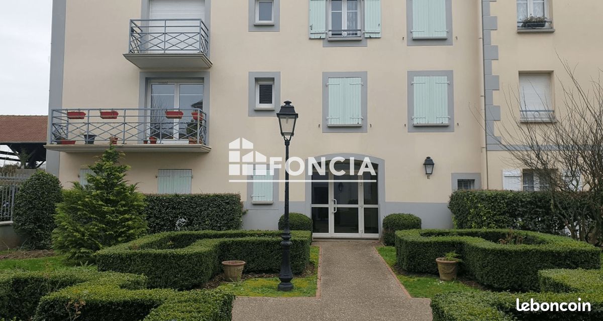 Appartement 1 pièce 31 m² · à Roissy-en-France · 31 m² · 740 €/mois