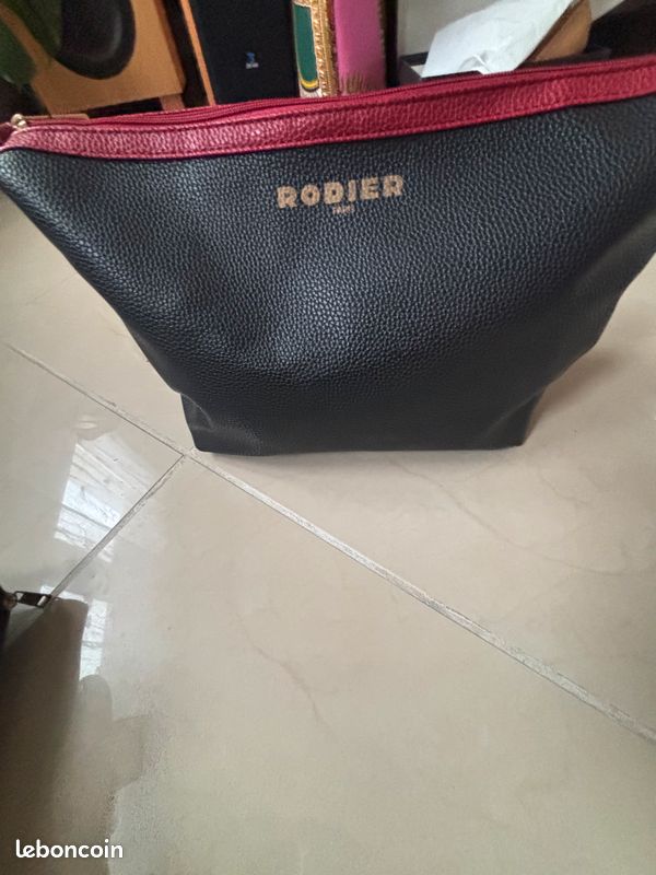 Ensemble sac et pochette (image 2)